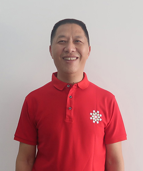 Leo Liu - YME