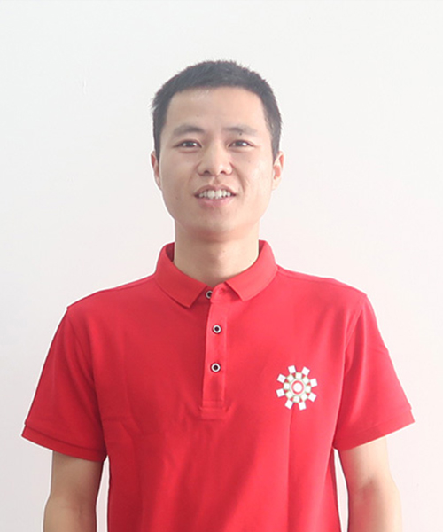 Leo Liu - YME